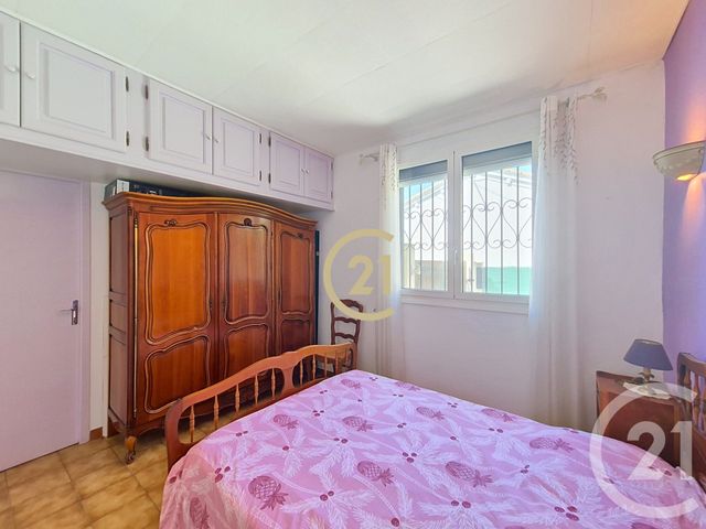 maison à vendre - 3 pièces - 49.23 m2 - SALON DE PROVENCE - 13 - PROVENCE-ALPES-COTE-D-AZUR - Century 21 Le Pays Salonais