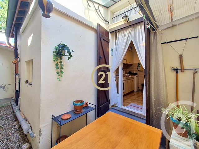 maison à vendre - 3 pièces - 49.23 m2 - SALON DE PROVENCE - 13 - PROVENCE-ALPES-COTE-D-AZUR - Century 21 Le Pays Salonais