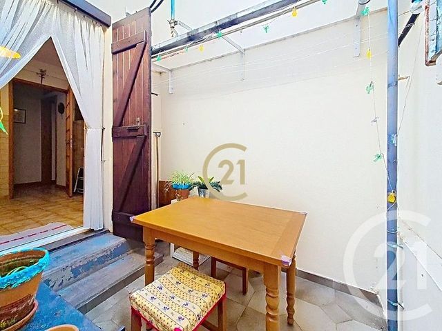 maison à vendre - 3 pièces - 49.23 m2 - SALON DE PROVENCE - 13 - PROVENCE-ALPES-COTE-D-AZUR - Century 21 Le Pays Salonais
