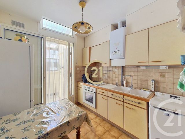 maison à vendre - 3 pièces - 49.23 m2 - SALON DE PROVENCE - 13 - PROVENCE-ALPES-COTE-D-AZUR - Century 21 Le Pays Salonais