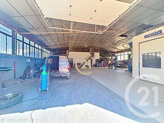 divers à vendre - 330.0 m2 - GRANS - 13 - PROVENCE-ALPES-COTE-D-AZUR - Century 21 Le Pays Salonais