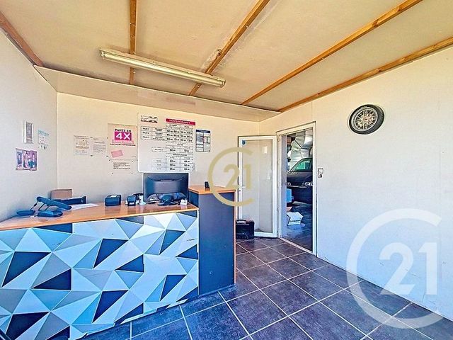 divers à vendre - 330.0 m2 - GRANS - 13 - PROVENCE-ALPES-COTE-D-AZUR - Century 21 Le Pays Salonais