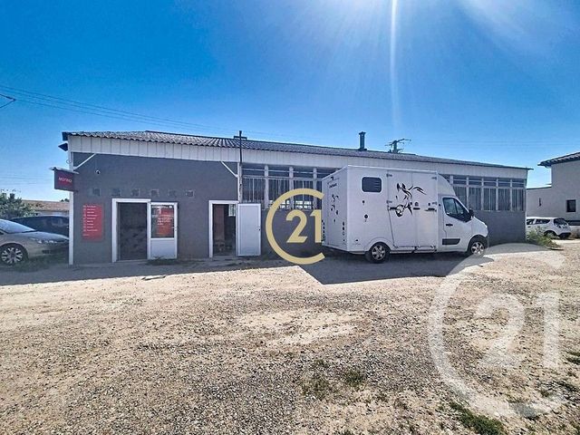 divers à vendre - 330.0 m2 - GRANS - 13 - PROVENCE-ALPES-COTE-D-AZUR - Century 21 Le Pays Salonais