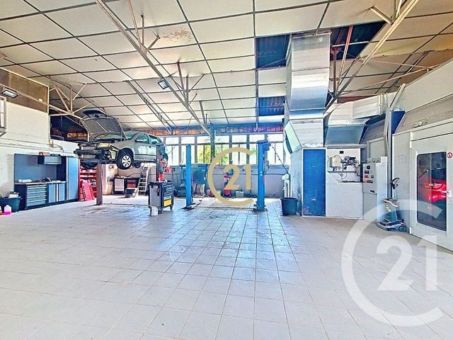 divers à vendre - 330.0 m2 - GRANS - 13 - PROVENCE-ALPES-COTE-D-AZUR - Century 21 Le Pays Salonais