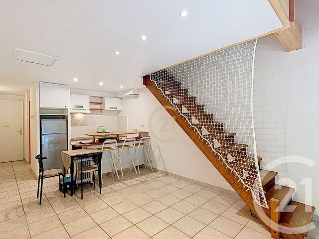 maison à vendre - 3 pièces - 44.0 m2 - SALON DE PROVENCE - 13 - PROVENCE-ALPES-COTE-D-AZUR - Century 21 Le Pays Salonais