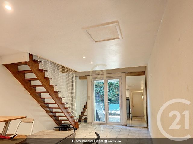 maison à vendre - 3 pièces - 44.0 m2 - SALON DE PROVENCE - 13 - PROVENCE-ALPES-COTE-D-AZUR - Century 21 Le Pays Salonais