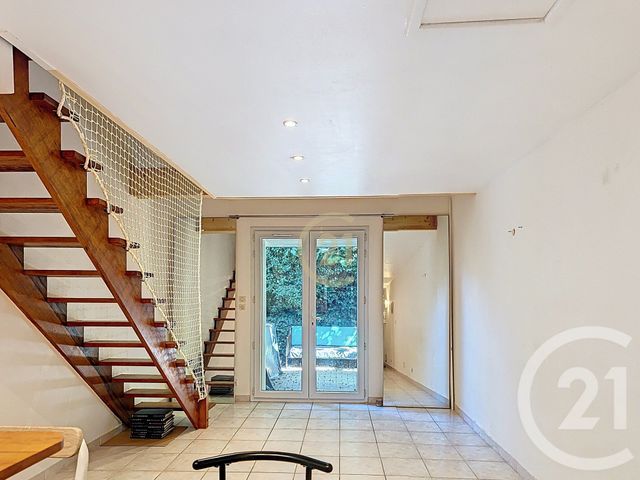 maison à vendre - 3 pièces - 44.0 m2 - SALON DE PROVENCE - 13 - PROVENCE-ALPES-COTE-D-AZUR - Century 21 Le Pays Salonais
