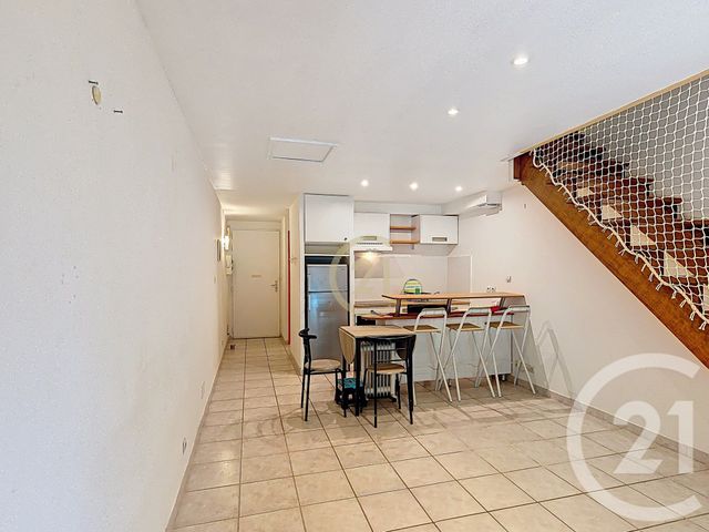 maison à vendre - 3 pièces - 44.0 m2 - SALON DE PROVENCE - 13 - PROVENCE-ALPES-COTE-D-AZUR - Century 21 Le Pays Salonais