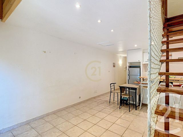 maison à vendre - 3 pièces - 44.0 m2 - SALON DE PROVENCE - 13 - PROVENCE-ALPES-COTE-D-AZUR - Century 21 Le Pays Salonais