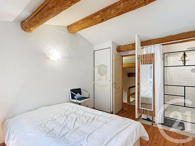 maison à vendre - 3 pièces - 44.0 m2 - SALON DE PROVENCE - 13 - PROVENCE-ALPES-COTE-D-AZUR - Century 21 Le Pays Salonais