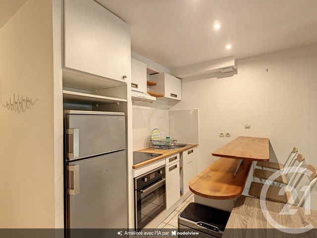 maison à vendre - 3 pièces - 44.0 m2 - SALON DE PROVENCE - 13 - PROVENCE-ALPES-COTE-D-AZUR - Century 21 Le Pays Salonais