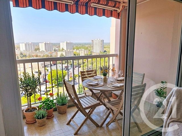 Appartement T3 à vendre - 3 pièces - 78.0 m2 - SALON DE PROVENCE - 13 - PROVENCE-ALPES-COTE-D-AZUR - Century 21 Le Pays Salonais