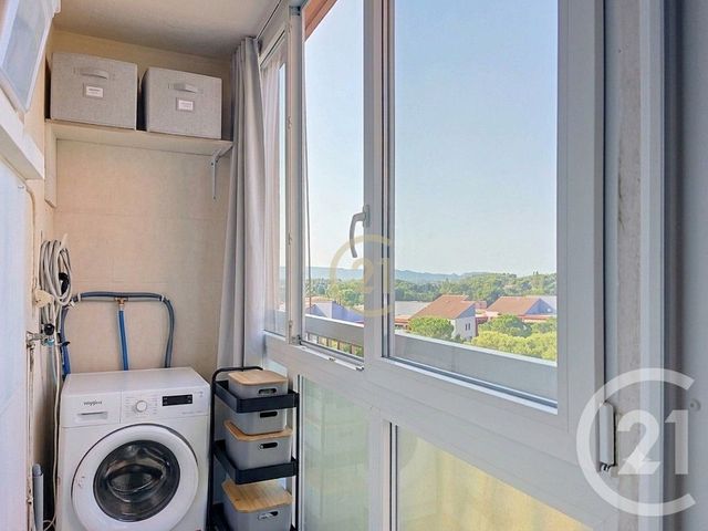 Appartement T3 à vendre - 3 pièces - 78.0 m2 - SALON DE PROVENCE - 13 - PROVENCE-ALPES-COTE-D-AZUR - Century 21 Le Pays Salonais