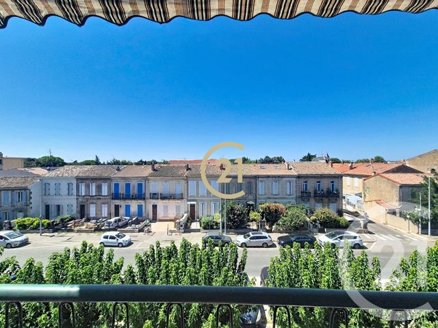 Appartement F5 à vendre - 5 pièces - 70.35 m2 - SALON DE PROVENCE - 13 - PROVENCE-ALPES-COTE-D-AZUR - Century 21 Le Pays Salonais