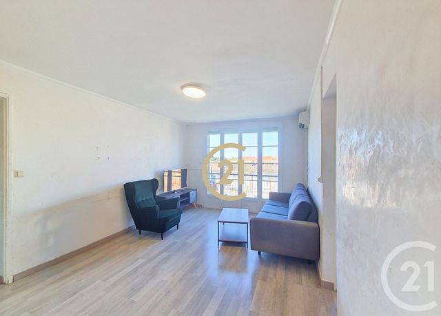 Appartement F5 à vendre - 5 pièces - 70.35 m2 - SALON DE PROVENCE - 13 - PROVENCE-ALPES-COTE-D-AZUR - Century 21 Le Pays Salonais