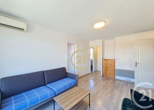 Appartement F5 à vendre - 5 pièces - 70.35 m2 - SALON DE PROVENCE - 13 - PROVENCE-ALPES-COTE-D-AZUR - Century 21 Le Pays Salonais