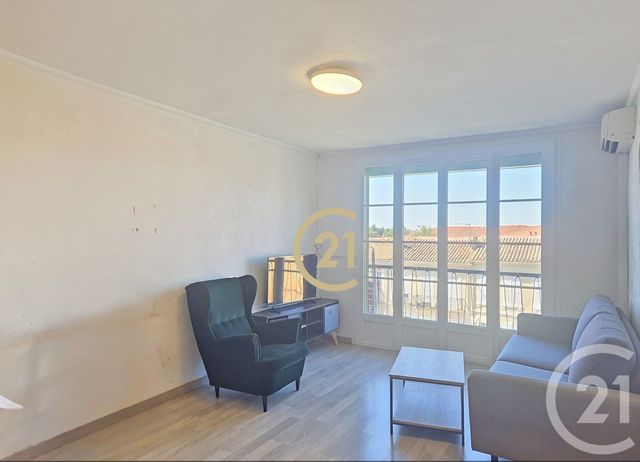 Appartement F5 à vendre - 5 pièces - 70.35 m2 - SALON DE PROVENCE - 13 - PROVENCE-ALPES-COTE-D-AZUR - Century 21 Le Pays Salonais