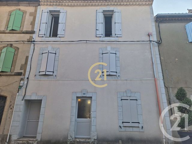 Immeuble à vendre EYGUIERES
