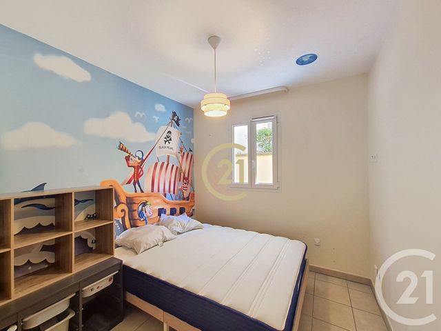Appartement T2 à vendre - 2 pièces - 40.18 m2 - MALLEMORT - 13 - PROVENCE-ALPES-COTE-D-AZUR - Century 21 Le Pays Salonais