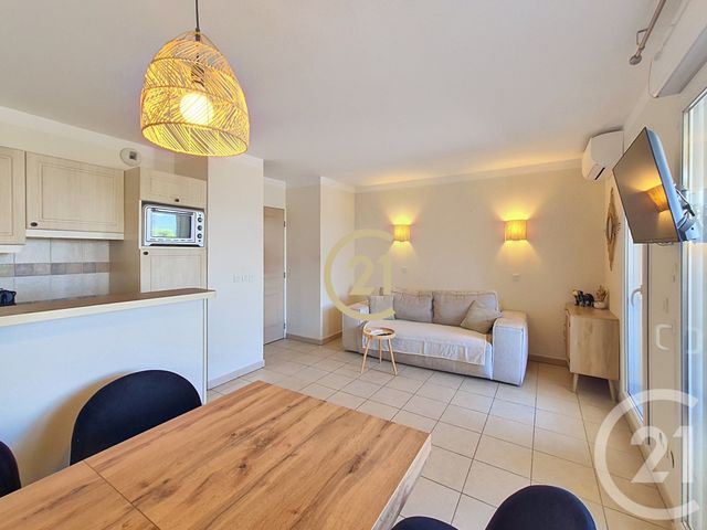 appartement - MALLEMORT - 13
