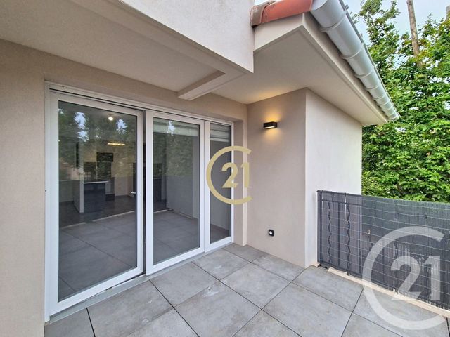 Appartement à vendre - 2 pièces - 39.62 m2 - PELISSANNE - 13 - PROVENCE-ALPES-COTE-D-AZUR - Century 21 Le Pays Salonais
