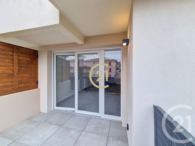 Appartement à vendre - 2 pièces - 39.62 m2 - PELISSANNE - 13 - PROVENCE-ALPES-COTE-D-AZUR - Century 21 Le Pays Salonais