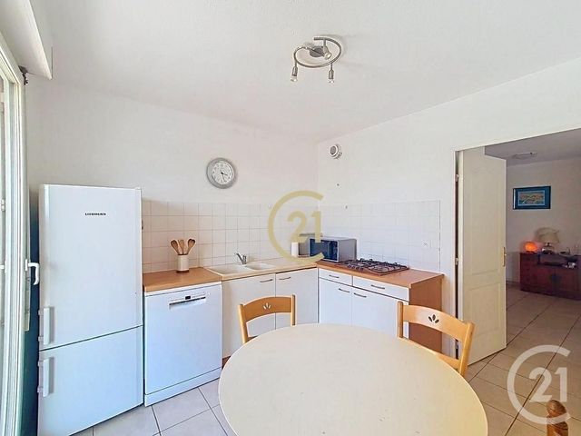 Appartement T5 à vendre - 5 pièces - 114.12 m2 - SALON DE PROVENCE - 13 - PROVENCE-ALPES-COTE-D-AZUR - Century 21 Le Pays Salonais