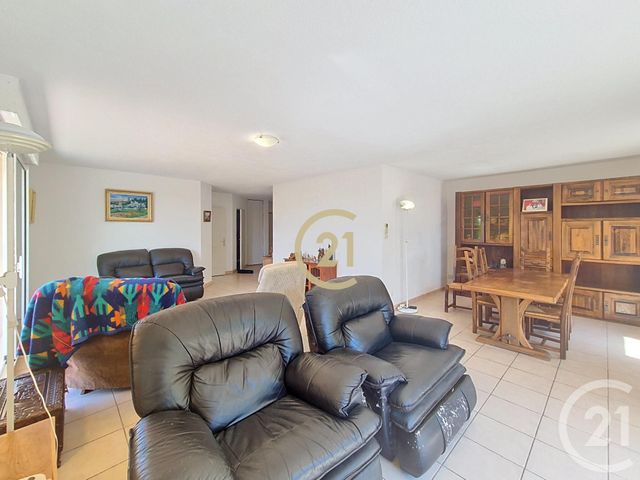 Appartement T5 à vendre - 5 pièces - 114.12 m2 - SALON DE PROVENCE - 13 - PROVENCE-ALPES-COTE-D-AZUR - Century 21 Le Pays Salonais