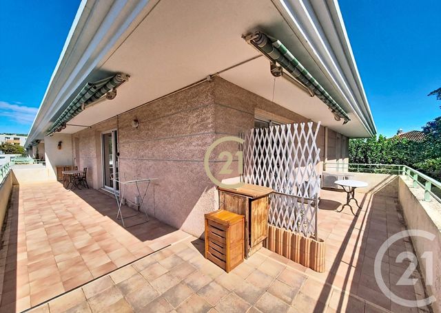 appartement - SALON DE PROVENCE - 13
