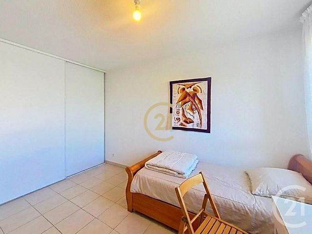 Appartement T5 à vendre - 5 pièces - 114.12 m2 - SALON DE PROVENCE - 13 - PROVENCE-ALPES-COTE-D-AZUR - Century 21 Le Pays Salonais