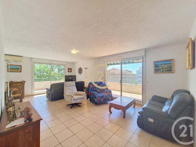 Appartement T5 à vendre - 5 pièces - 114.12 m2 - SALON DE PROVENCE - 13 - PROVENCE-ALPES-COTE-D-AZUR - Century 21 Le Pays Salonais