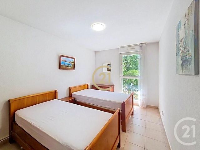 Appartement T5 à vendre - 5 pièces - 114.12 m2 - SALON DE PROVENCE - 13 - PROVENCE-ALPES-COTE-D-AZUR - Century 21 Le Pays Salonais