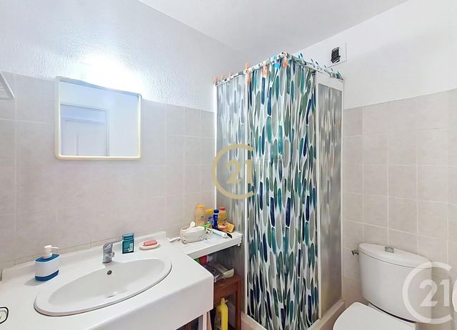 Appartement T5 à vendre - 5 pièces - 114.12 m2 - SALON DE PROVENCE - 13 - PROVENCE-ALPES-COTE-D-AZUR - Century 21 Le Pays Salonais
