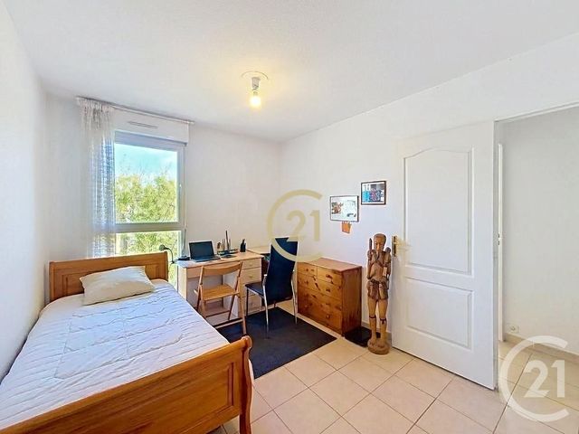 Appartement T5 à vendre - 5 pièces - 114.12 m2 - SALON DE PROVENCE - 13 - PROVENCE-ALPES-COTE-D-AZUR - Century 21 Le Pays Salonais