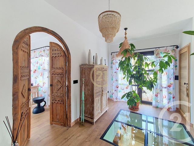 maison à vendre - 7 pièces - 317.14 m2 - EYGUIERES - 13 - PROVENCE-ALPES-COTE-D-AZUR - Century 21 Le Pays Salonais