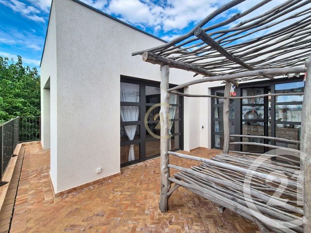 maison à vendre - 7 pièces - 317.14 m2 - EYGUIERES - 13 - PROVENCE-ALPES-COTE-D-AZUR - Century 21 Le Pays Salonais