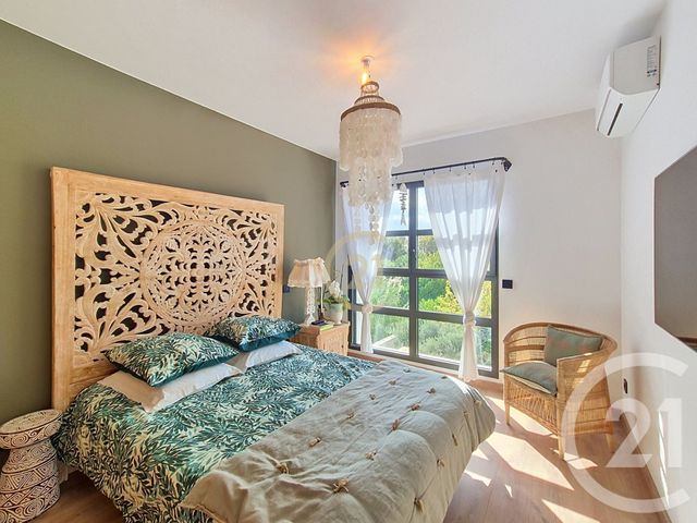 maison à vendre - 7 pièces - 317.14 m2 - EYGUIERES - 13 - PROVENCE-ALPES-COTE-D-AZUR - Century 21 Le Pays Salonais