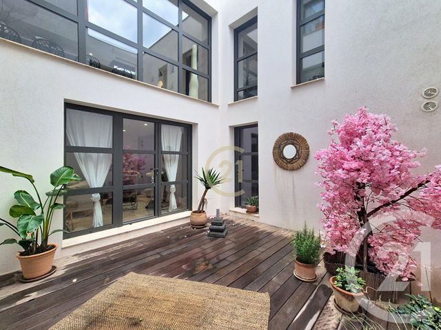 maison à vendre - 7 pièces - 317.14 m2 - EYGUIERES - 13 - PROVENCE-ALPES-COTE-D-AZUR - Century 21 Le Pays Salonais