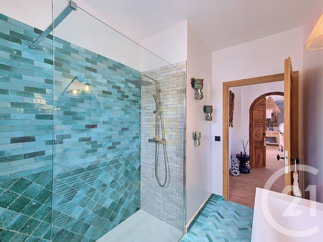 maison à vendre - 7 pièces - 317.14 m2 - EYGUIERES - 13 - PROVENCE-ALPES-COTE-D-AZUR - Century 21 Le Pays Salonais