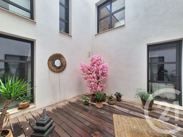 maison à vendre - 7 pièces - 317.14 m2 - EYGUIERES - 13 - PROVENCE-ALPES-COTE-D-AZUR - Century 21 Le Pays Salonais
