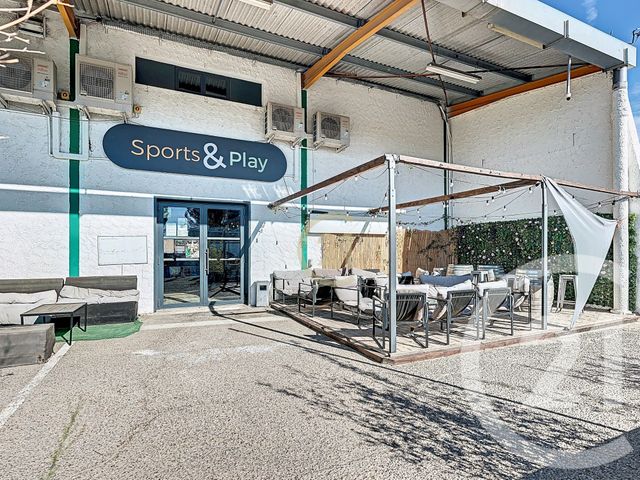 divers à vendre - 7500.0 m2 - LANCON PROVENCE - 13 - PROVENCE-ALPES-COTE-D-AZUR - Century 21 Le Pays Salonais