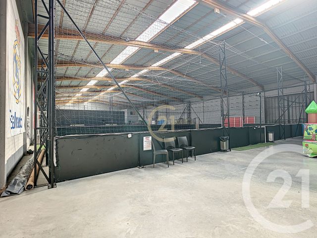 divers à vendre - 7500.0 m2 - LANCON PROVENCE - 13 - PROVENCE-ALPES-COTE-D-AZUR - Century 21 Le Pays Salonais