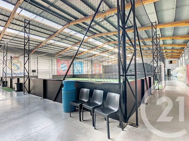 divers à vendre - 7500.0 m2 - LANCON PROVENCE - 13 - PROVENCE-ALPES-COTE-D-AZUR - Century 21 Le Pays Salonais