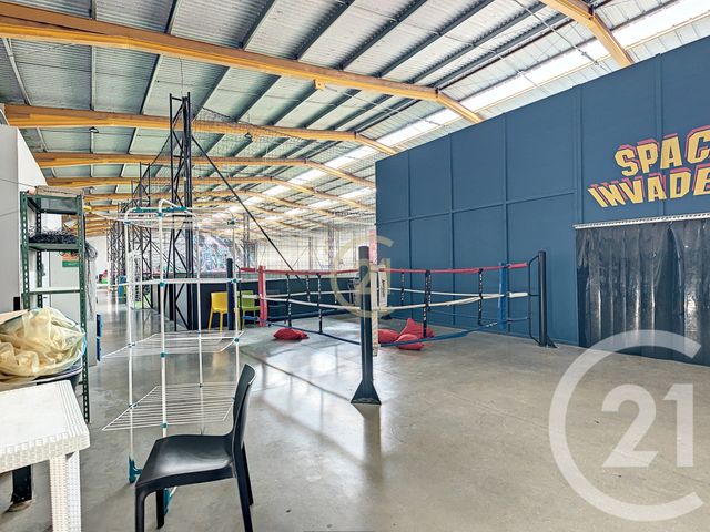 divers à vendre - 7500.0 m2 - LANCON PROVENCE - 13 - PROVENCE-ALPES-COTE-D-AZUR - Century 21 Le Pays Salonais