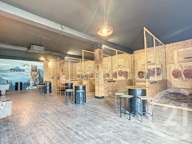divers à vendre - 7500.0 m2 - LANCON PROVENCE - 13 - PROVENCE-ALPES-COTE-D-AZUR - Century 21 Le Pays Salonais