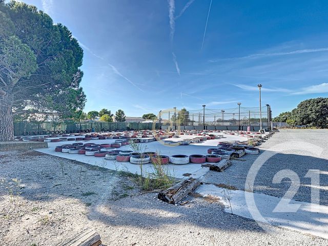 divers à vendre - 7500.0 m2 - LANCON PROVENCE - 13 - PROVENCE-ALPES-COTE-D-AZUR - Century 21 Le Pays Salonais