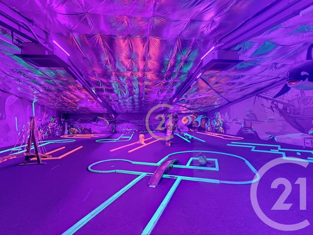 divers à vendre - 7500.0 m2 - LANCON PROVENCE - 13 - PROVENCE-ALPES-COTE-D-AZUR - Century 21 Le Pays Salonais