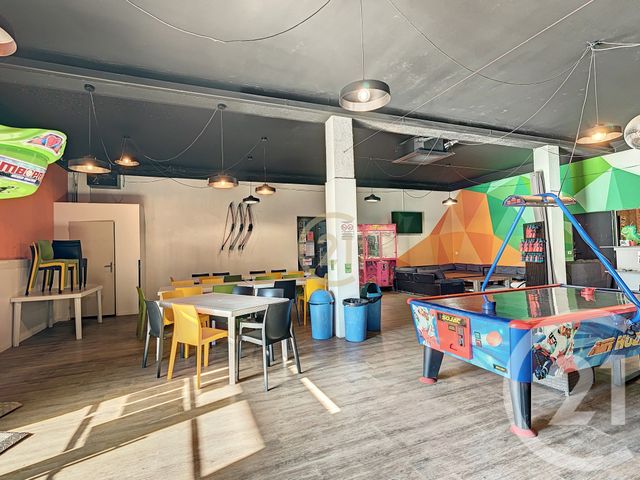 divers à vendre - 7500.0 m2 - LANCON PROVENCE - 13 - PROVENCE-ALPES-COTE-D-AZUR - Century 21 Le Pays Salonais