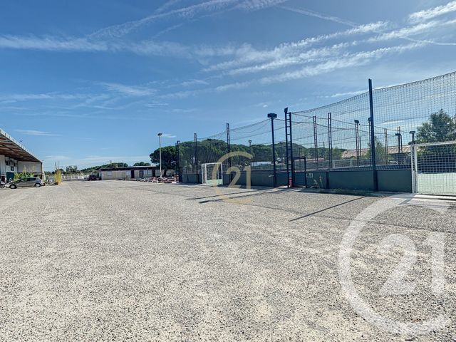 divers à vendre - 7500.0 m2 - LANCON PROVENCE - 13 - PROVENCE-ALPES-COTE-D-AZUR - Century 21 Le Pays Salonais