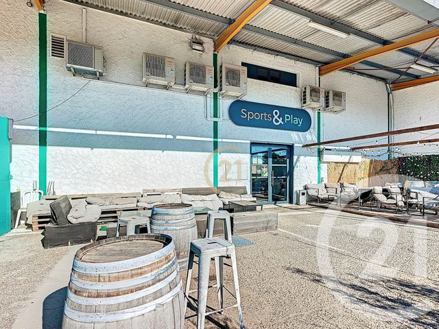 divers à vendre - 7500.0 m2 - LANCON PROVENCE - 13 - PROVENCE-ALPES-COTE-D-AZUR - Century 21 Le Pays Salonais